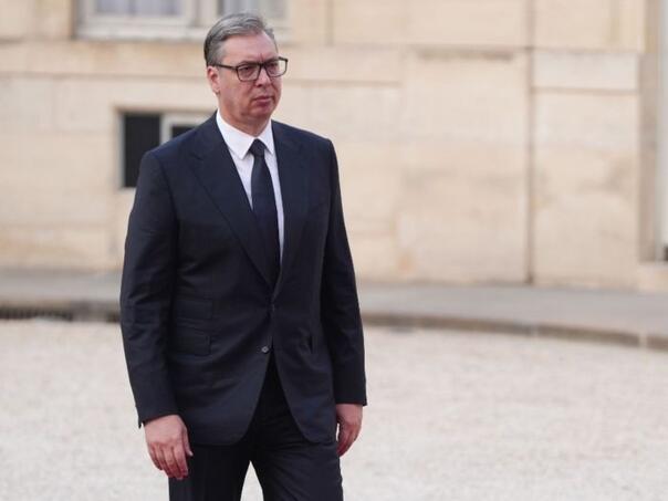 Oštar izvještaj Evropske unije o Srbiji: Spominju se Mladić, Vučić...