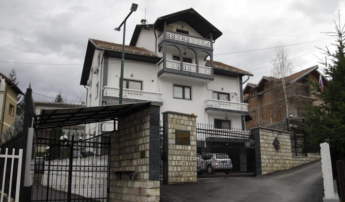 Oštar odgovor Rusije u šest tačaka: OHR mora biti zatvoren