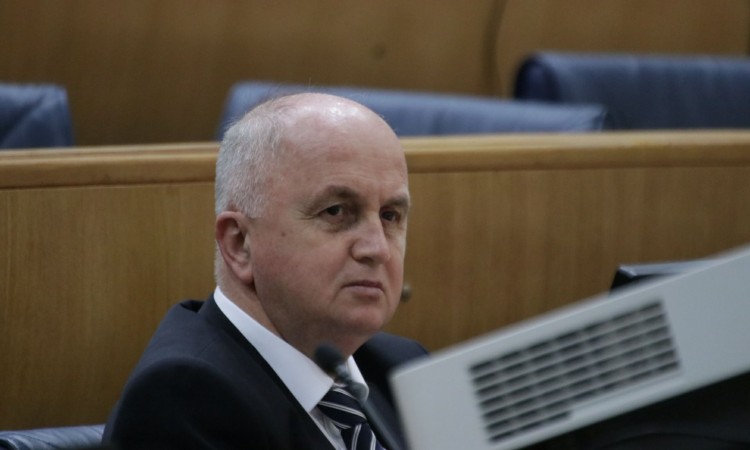 Ostat će upamćeno da je Naša stranka isporučila Mostar HDZ-u