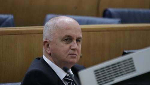 Ostat će upamćeno da je Naša stranka isporučila Mostar HDZ-u