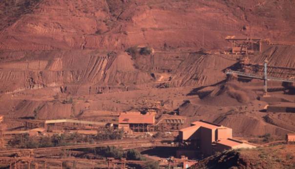 Ostavke u Rio Tintou zbog uništenja aboridžinskih lokacija starih 46.000 godina