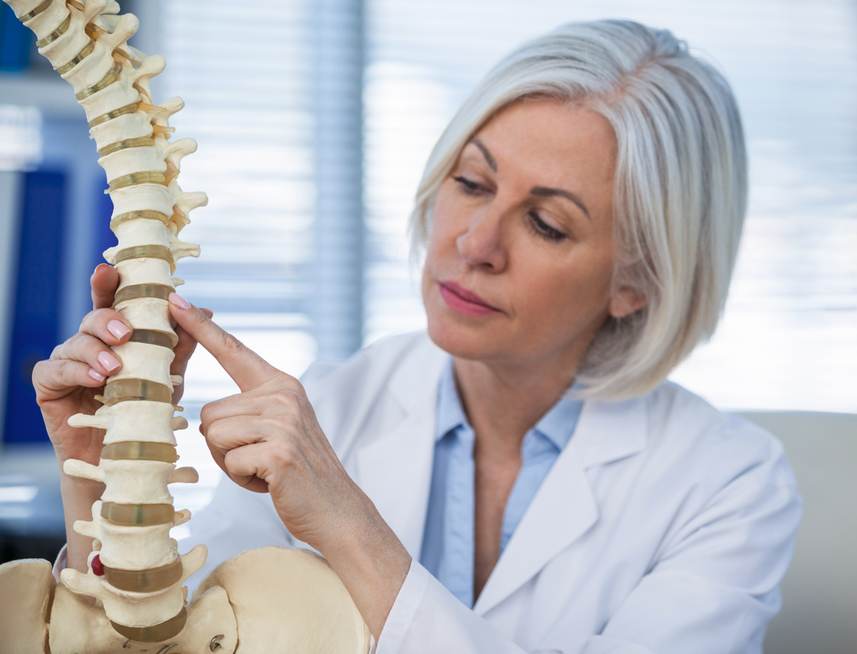 Osteoporoza tiha epidemija koja pogađa milione širom svijeta