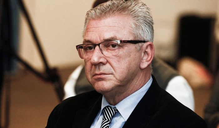 Ostojić: Ovo što Turska radi s migrantima je osveta