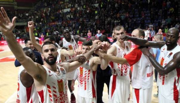 Oštra poruka iz Crvene zvezde: Novi termin utakmice ili kraj ABA lige