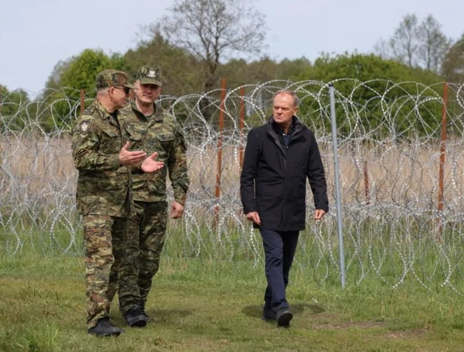 Oštra poruka iz Poljske: Uskoro ćemo imati najveću vojsku u Evropi