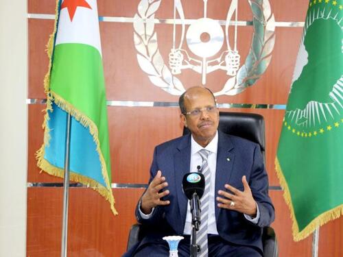 Oštra poruka sa samita Afričke unije: Istrebljenje palestinskog naroda mora prestati