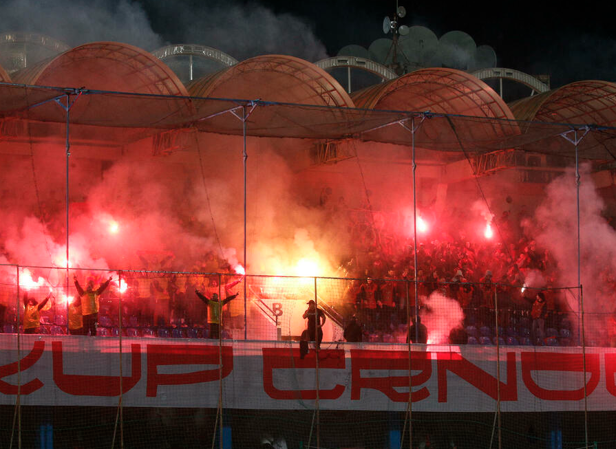 Oštra reakcija iz Podgorice na skandiranja: Sport mora spajati, a ne dijeliti