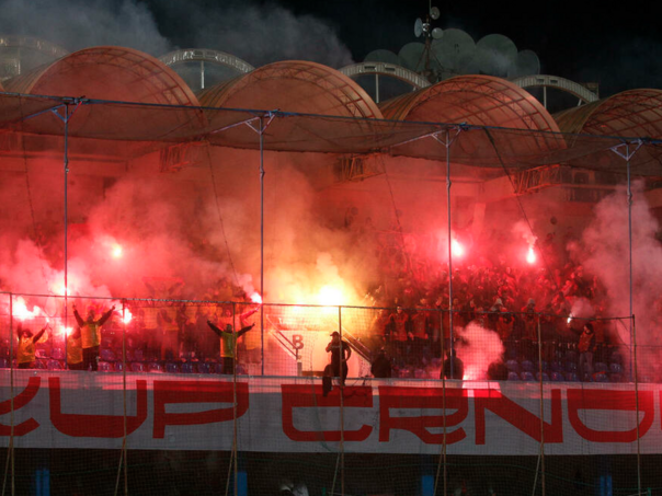 Oštra reakcija iz Podgorice na skandiranja: Sport mora spajati, a ne dijeliti