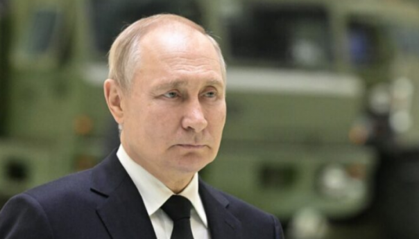 Rusija: Zbog ulaska Finske u NATO moguća eskalacija