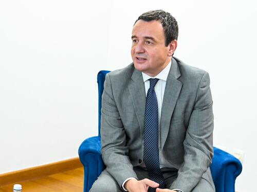 Oštra upozorenja Kosovu zbog akcija policije na sjeveru, objavljen video