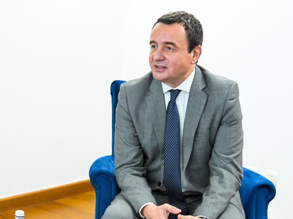 Oštra upozorenja Kosovu zbog akcija policije na sjeveru, objavljen video