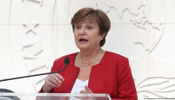 Oštra zima mogla bi dovesti do nemira u Evropi