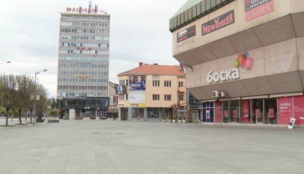 Oštre kazne za nepoštivanje mjera u ugostiteljskim objektima u RS-u