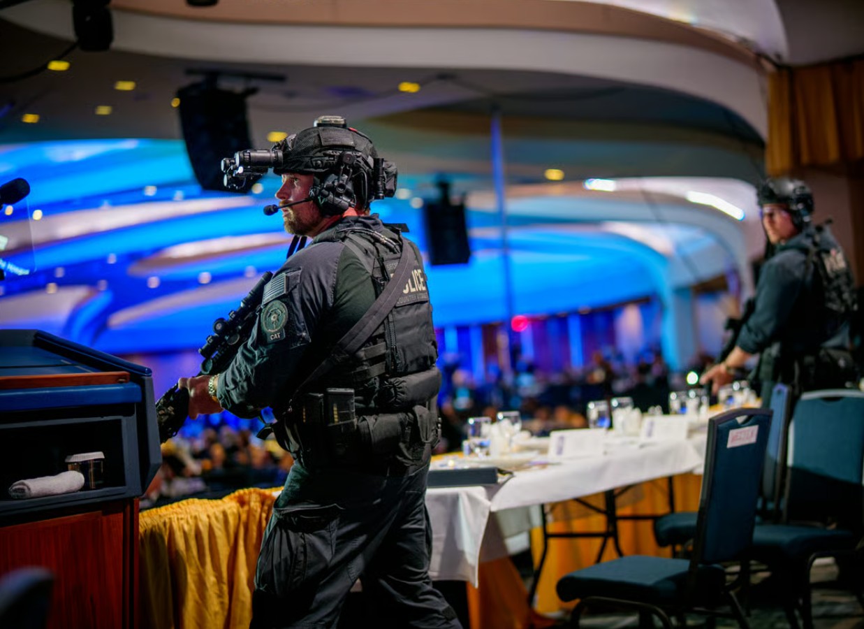 Oštre reakcije iz EU na "krvavu noć u Washingtonu"