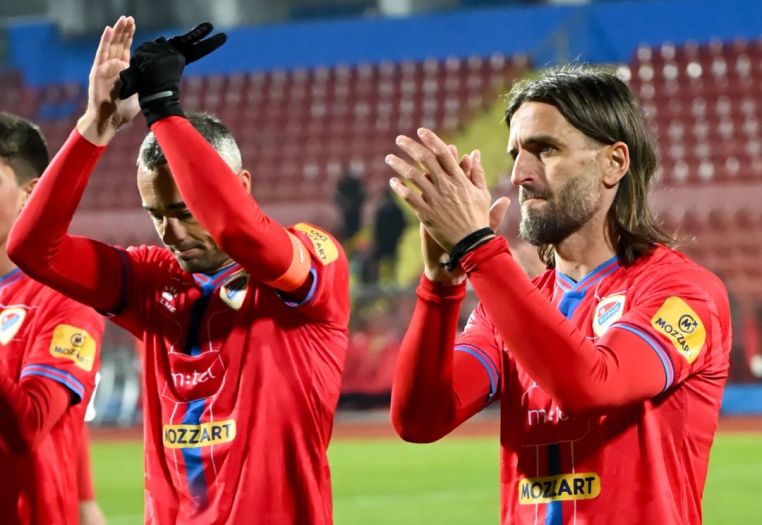 Oštro saopštenje Borca: Plate igračima sljedeće sedmice, svi čekaju "crne vijesti"