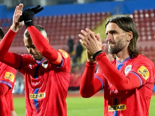 Oštro saopštenje Borca: Plate igračima sljedeće sedmice, svi čekaju "crne vijesti"