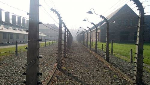 Osuda antisemitizma u središtu Svjetskog foruma o holokaustu