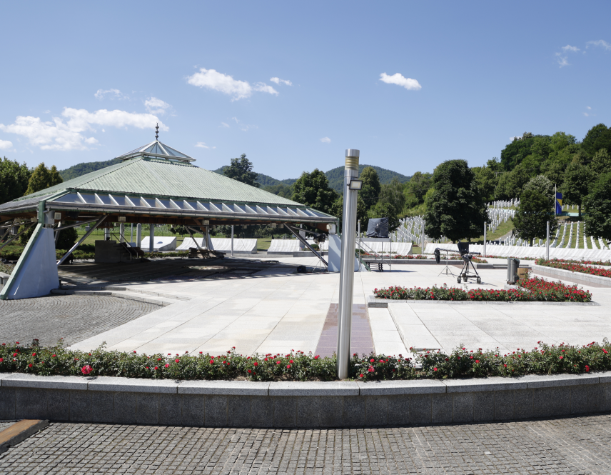 Osuda iz Banjaluke: Nedopustivo veličanje ratnih zločinaca