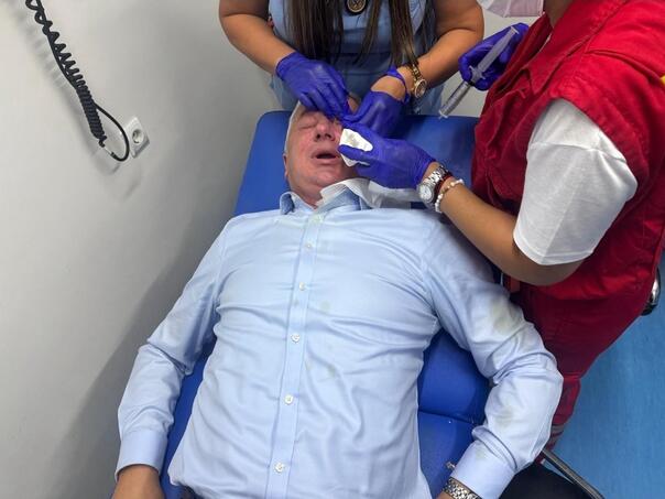 Osude napada na Borenovića: Dolazi vrijeme raspleta