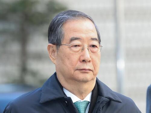 Osuđen bivši južnokorejski premijer, kazna duža od očekivane