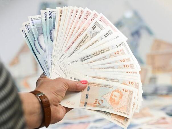 Osuđen bračni par iz Bosanske Krupe jer su lagali da im je dijete bolesno