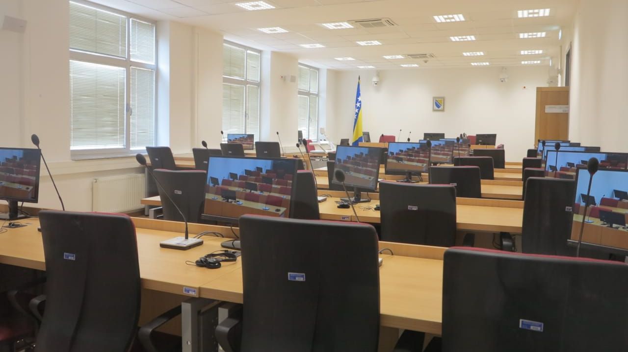 Osuđen granični policajac: Potvrđena prvostepena presuda u predmetu Petar Mitrović