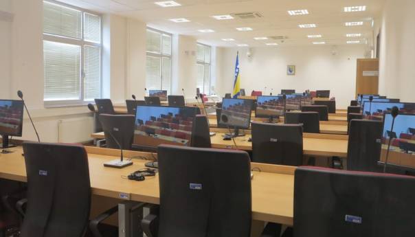 Osuđen granični policajac: Potvrđena prvostepena presuda u predmetu Petar Mitrović