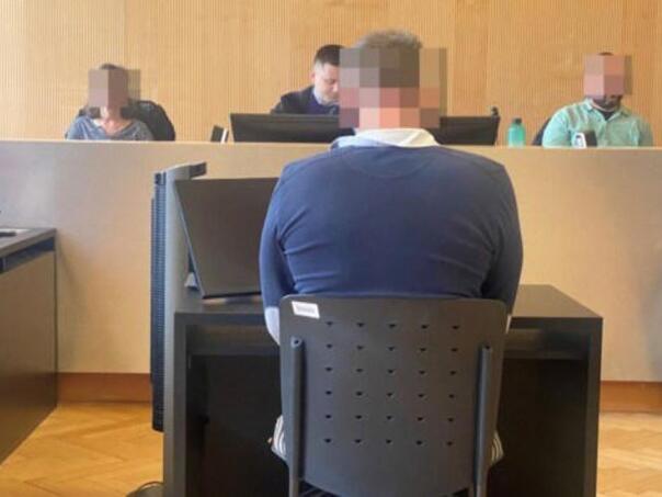 Osuđen još jedan diler iz bh. kokainskog lanca