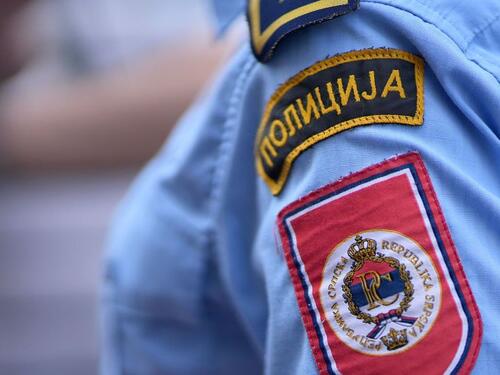 Osuđen pripadnik MUP-a RS zbog primanja mita od 300 KM
