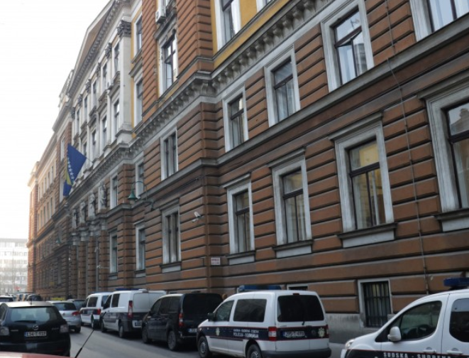 Osuđeni Adnan Mrkva i Amel Ćapin: Oduzeto im više od tri miliona KM