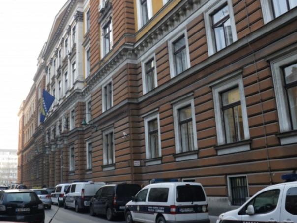 Osuđeni Adnan Mrkva i Amel Ćapin: Oduzeto im više od tri miliona KM