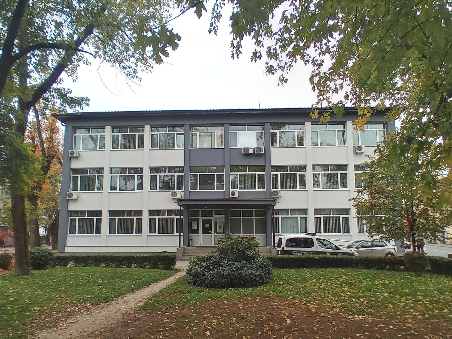 Osuđeni bivši čelnici Radija Bosanska Krupa