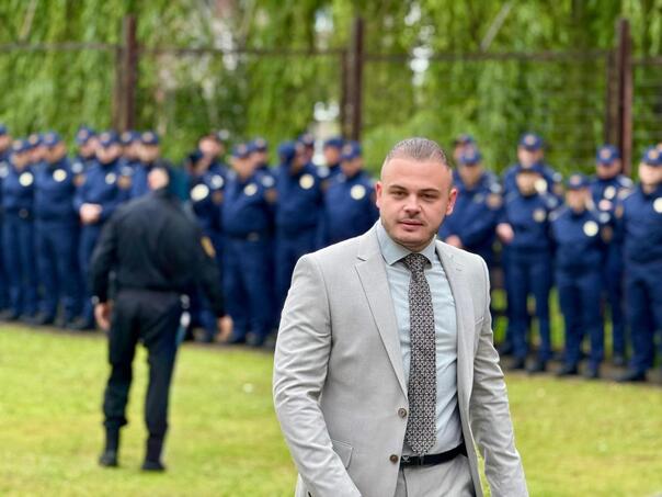 Osuđenik teško povrijedio stražara u KPZ-u, oglasio se Isak