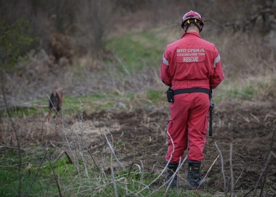 Osumjičeni za ubistvo Danke tražio novo saslušanje