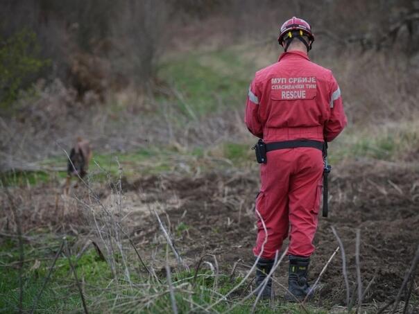 Osumjičeni za ubistvo Danke tražio novo saslušanje
