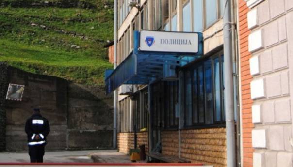 Osumnjičen da je lažno prijavio postavljanje eksplozivne naprave