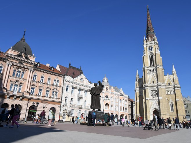 Osumnjičen da je nožem usmrtio majku, određen mu pritvor