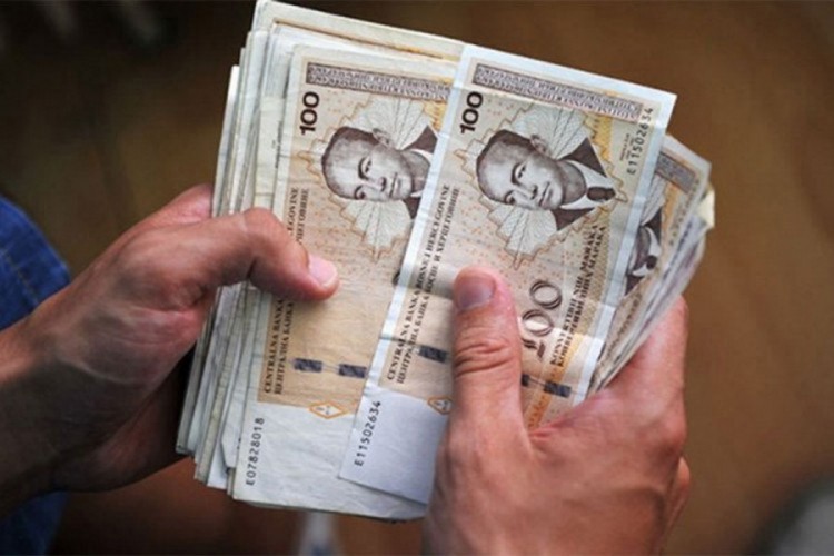 Osumnjičen da je oštetio banjalučko udruženje za 358.860 КM
