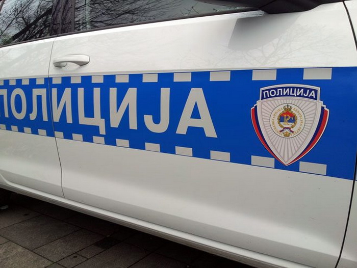 Osumnjičen da je skinuo službeni pečat i nastavio rad na šljunkari