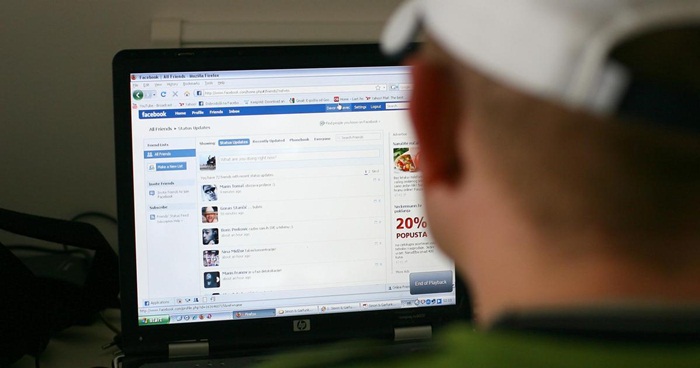 Osumnjičen za seksualno iskorištavanje djeteta, otkriven na Facebooku