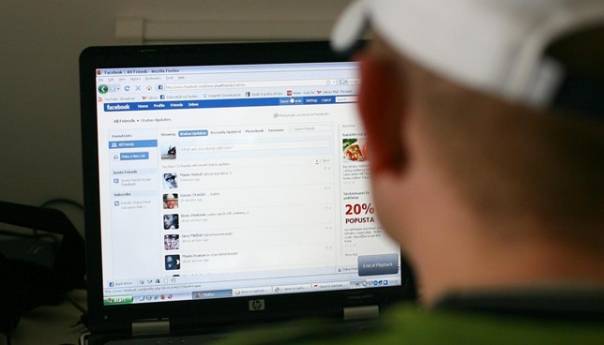 Osumnjičen za seksualno iskorištavanje djeteta, otkriven na Facebooku