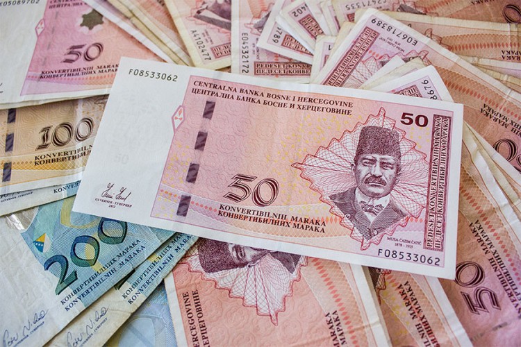 Osumnjičena da je oštetila privredni subjekt za više od 29.000 KM