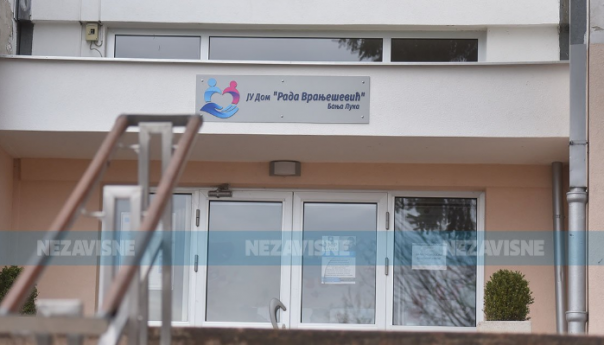 Osumnjičeni sa djevojčicom iz Doma bio u vezi šest mjeseci