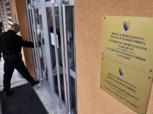 Akcija Plaza: Osumnjičeni unio u BiH 1,5 miliona eura zarađenih prodajom droge?