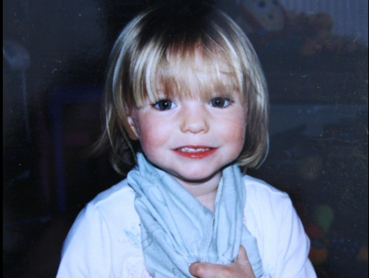 Osumnjičeni u slučaju Maddie McCann odbija razgovarati s britanskom policijom