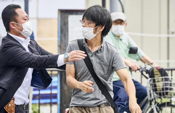 Osumnjičeni ubica Shinzo Abea bit će podvrgnut psihijatrijskoj procjeni