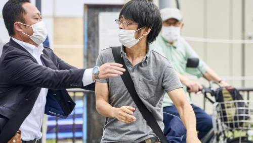 Osumnjičeni ubica Shinzo Abea bit će podvrgnut psihijatrijskoj procjeni