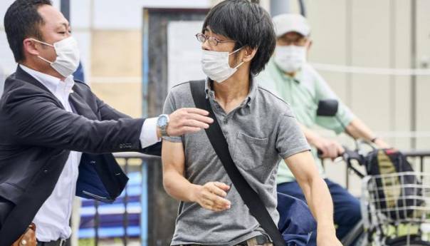 Osumnjičeni ubica Shinzo Abea bit će podvrgnut psihijatrijskoj procjeni