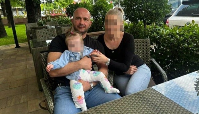 Osumnjičeni ubica Sulejmanović objavljuje slike na Instagramu