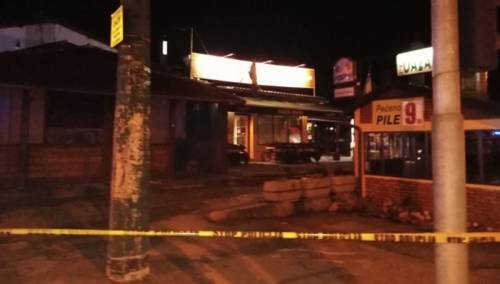 Osumnjičeni za izazivanje požara u 'Oazi' predan u nadležnost Tužilaštva KS